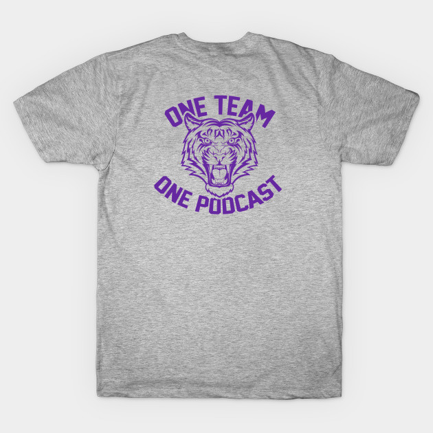 Fah-Mul-Ee by One Team One Podcast